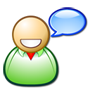 Feedback Icon